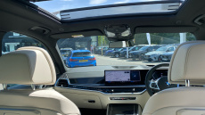 BMW X5 xDrive30d MHT M Sport 5dr Auto [7 Seat] [Tech Pk] Diesel Estate